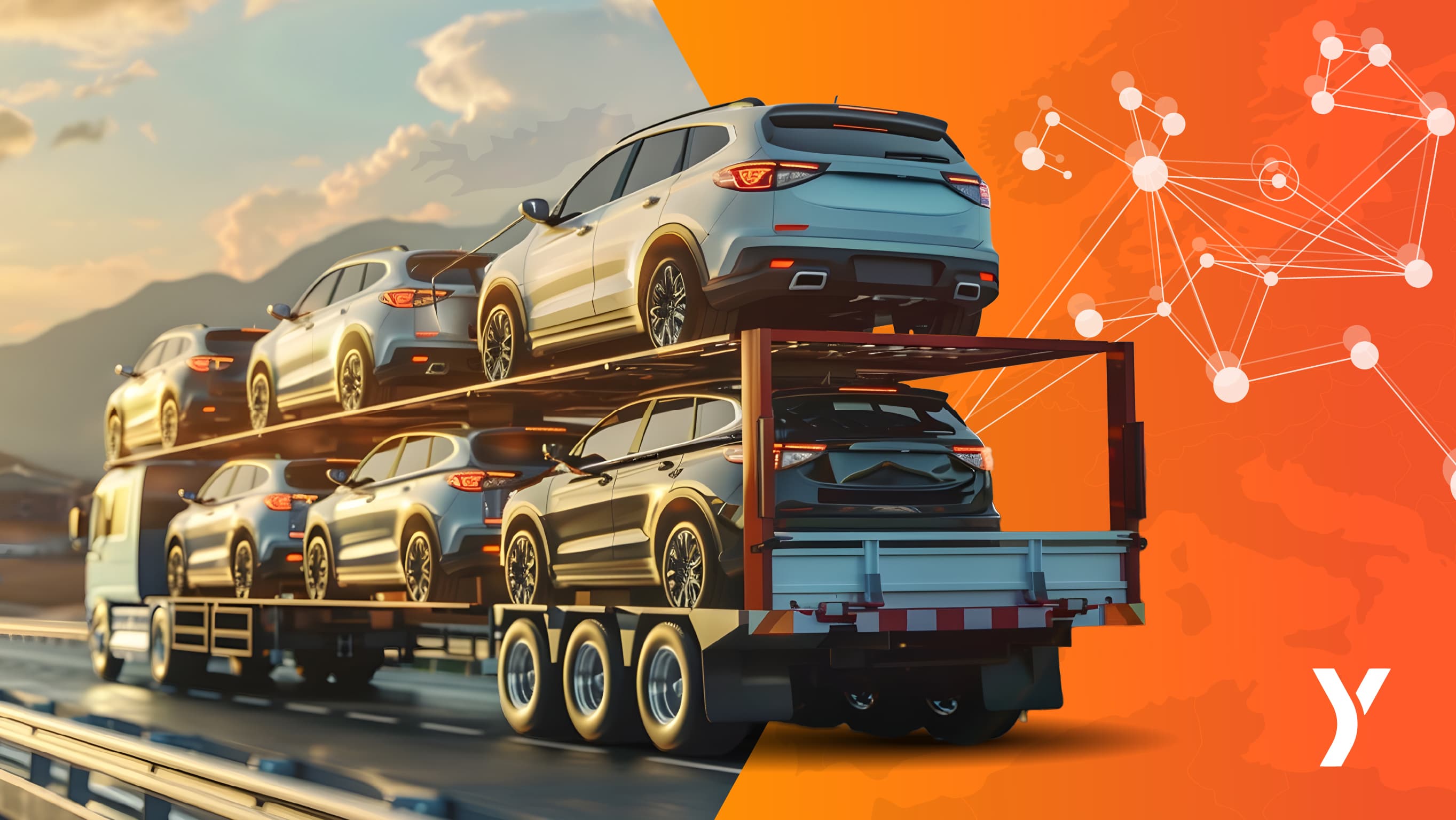 Official Yaskrava company visual