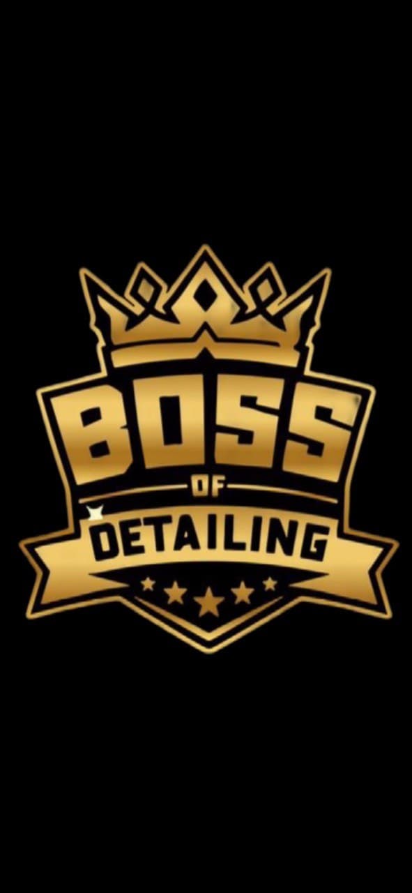 Boss Detailing